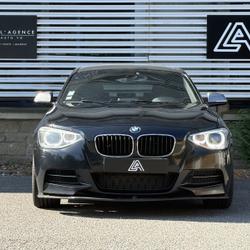BMW Serie 1 (F21/F20) 135I 320CH M 5P Quimper