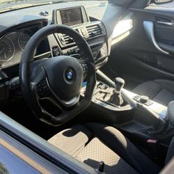 BMW Serie 1 (F21/F20) 135I 320CH M 5P Quimper