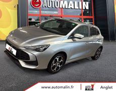 MG MG3