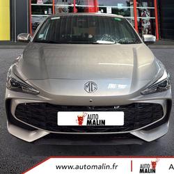 MG MG3 1.5 L Hybrid+ 195 ch Luxury Anglet
