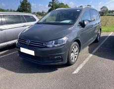 Volkswagen Touran Muzillac