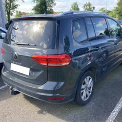 Volkswagen Touran 2.0 TDI 150 DSG7 5pl Life Plus Muzillac