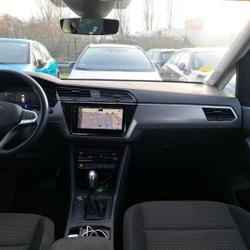 Volkswagen Touran 2.0 TDI 150 DSG7 5pl Life Plus Muzillac