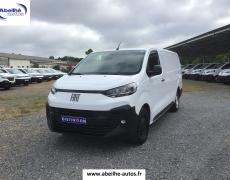 Fiat Scudo Marciac