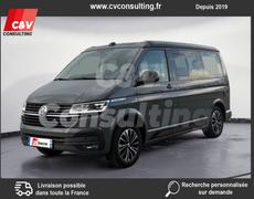 Volkswagen California Franqueville-Saint-Pierre