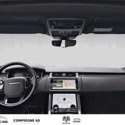 Land Rover Range Rover Sport Mark VIII P400e PHEV 2.0L 404ch HSE Saint-Quentin
