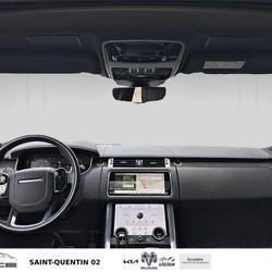 Land Rover Range Rover Sport Mark VIII P400e PHEV 2.0L 404ch HSE Jaux