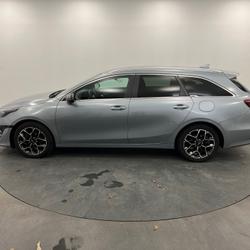 Kia Cee'd 1.6 CRDi 136 ch MHEV DCT7 GT Line Premium Quimper