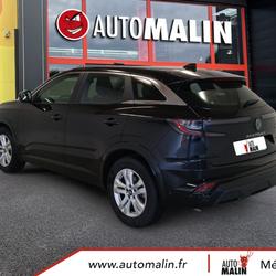 Renault Austral E-Tech full hybrid 200 GSR2 Evolution M&eacute;rignac