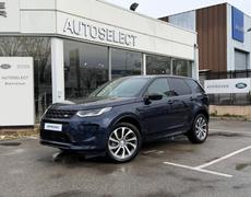 Land Rover Discovery - P200 Flex Fuel R-Dynamic HSE AWD BVA - 41 000 €