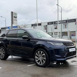 Land Rover Discovery P200 Flex Fuel R-Dynamic HSE AWD BVA Aix-en-Provence