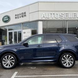 Land Rover Discovery P200 Flex Fuel R-Dynamic HSE AWD BVA Aix-en-Provence