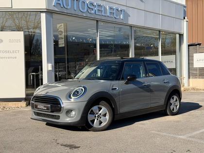 Mini Cooper - Cooper 136ch - 14 900 €