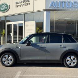 Mini Cooper Cooper 136ch Aix-en-Provence