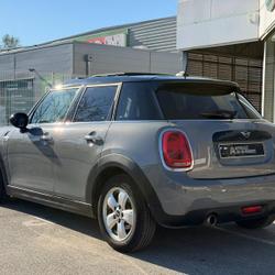 Mini Cooper Cooper 136ch Aix-en-Provence