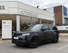 Land Rover Range Rover Aix-en-Provence
