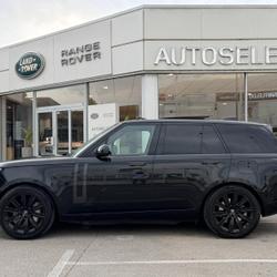 Land Rover Range Rover 3.0 P440e 440ch PHEV SE SWB 28cv Aix-en-Provence