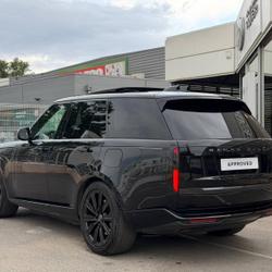 Land Rover Range Rover 3.0 P440e 440ch PHEV SE SWB 28cv Aix-en-Provence