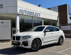 BMW X4 Aix-en-Provence