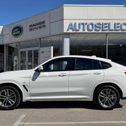 BMW X4 xDrive20d 190ch M Sport 10cv Aix-en-Provence