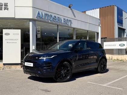 Land Rover Range Rover Evoque - 1.5 P300e 309ch R-Dynamic Autobiography AWD BVA Mark III - 47 990 €