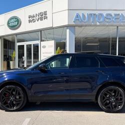 Land Rover Range Rover Evoque 1.5 P300e 309ch R-Dynamic Autobiography AWD BVA Mark III Aix-en-Provence