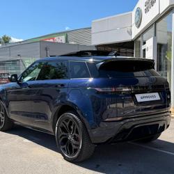 Land Rover Range Rover Evoque 1.5 P300e 309ch R-Dynamic Autobiography AWD BVA Mark III Aix-en-Provence