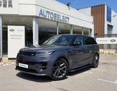 Land Rover Range Rover Sport Aix-en-Provence