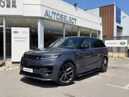 Land Rover Range Rover Sport - 3.0 P460e 460ch PHEV Dynamic HSE - 96 990 €