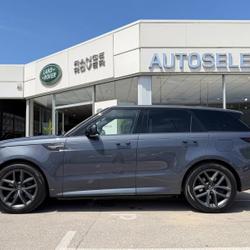 Land Rover Range Rover Sport 3.0 P460e 460ch PHEV Dynamic HSE Aix-en-Provence