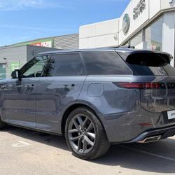 Land Rover Range Rover Sport 3.0 P460e 460ch PHEV Dynamic HSE Aix-en-Provence