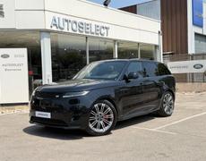 Land Rover Range Rover Sport Aix-en-Provence