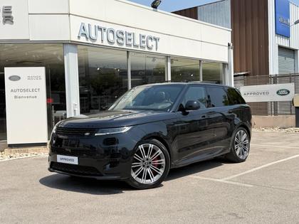 Land Rover Range Rover Sport - 3.0 P440e 440ch PHEV Dynamic HSE - 74 900 €