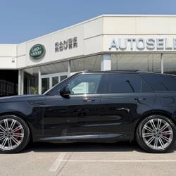 Land Rover Range Rover Sport 3.0 P440e 440ch PHEV Dynamic HSE Aix-en-Provence