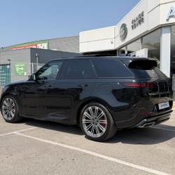 Land Rover Range Rover Sport 3.0 P440e 440ch PHEV Dynamic HSE Aix-en-Provence