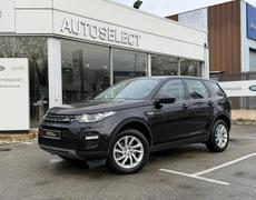 Land Rover Discovery Aix-en-Provence