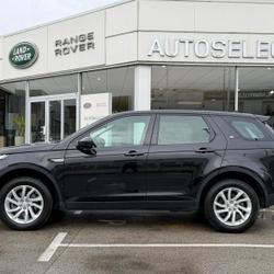 Land Rover Discovery 2.0 TD4 150ch AWD Pure BVA 7 Places Aix-en-Provence