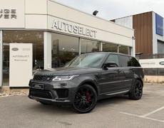 Land Rover Range Rover Sport - 2.0 P400e 404ch Autobiography Dynamic Mark VIII - 41 900 €