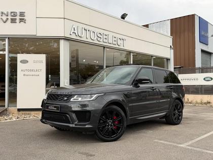 Land Rover Range Rover Sport - 2.0 P400e 404ch Autobiography Dynamic Mark VIII - 41 900 €