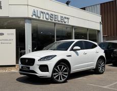 Jaguar E-Pace - 2.0D 180ch R-Dynamic SE AWD 10cv - 19 990 €