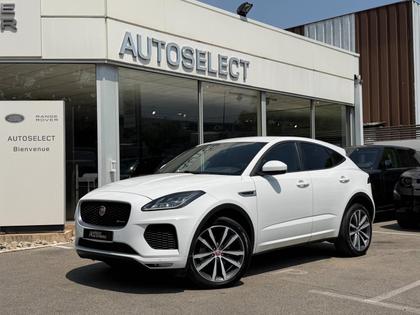 Jaguar E-Pace - 2.0D 180ch R-Dynamic SE AWD 10cv - 19 990 €