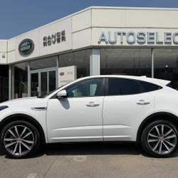 Jaguar E-Pace 2.0D 180ch R-Dynamic SE AWD 10cv Aix-en-Provence