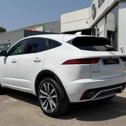 Jaguar E-Pace 2.0D 180ch R-Dynamic SE AWD 10cv Aix-en-Provence