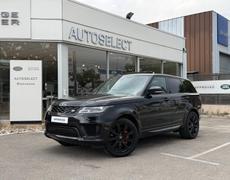 Land Rover Range Rover Sport - 2.0 P400e 404ch HSE Dynamic Mark IX - 49 900 €