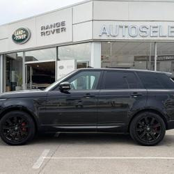 Land Rover Range Rover Sport 2.0 P400e 404ch HSE Dynamic Mark IX Aix-en-Provence