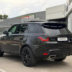 Land Rover Range Rover Sport 2.0 P400e 404ch HSE Dynamic Mark IX Aix-en-Provence