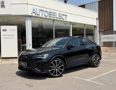 Audi RS Q3 Aix-en-Provence
