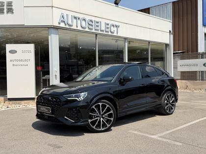 Audi RS Q3 - 2.5 TFSI 400ch quattro S tronic 7 28cv - 65 900 €
