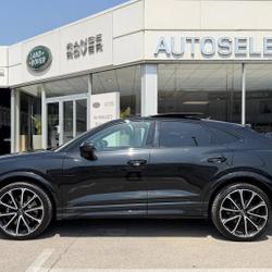 Audi RS Q3 2.5 TFSI 400ch quattro S tronic 7 28cv Aix-en-Provence
