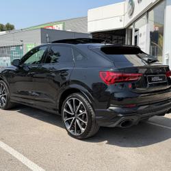 Audi RS Q3 2.5 TFSI 400ch quattro S tronic 7 28cv Aix-en-Provence
